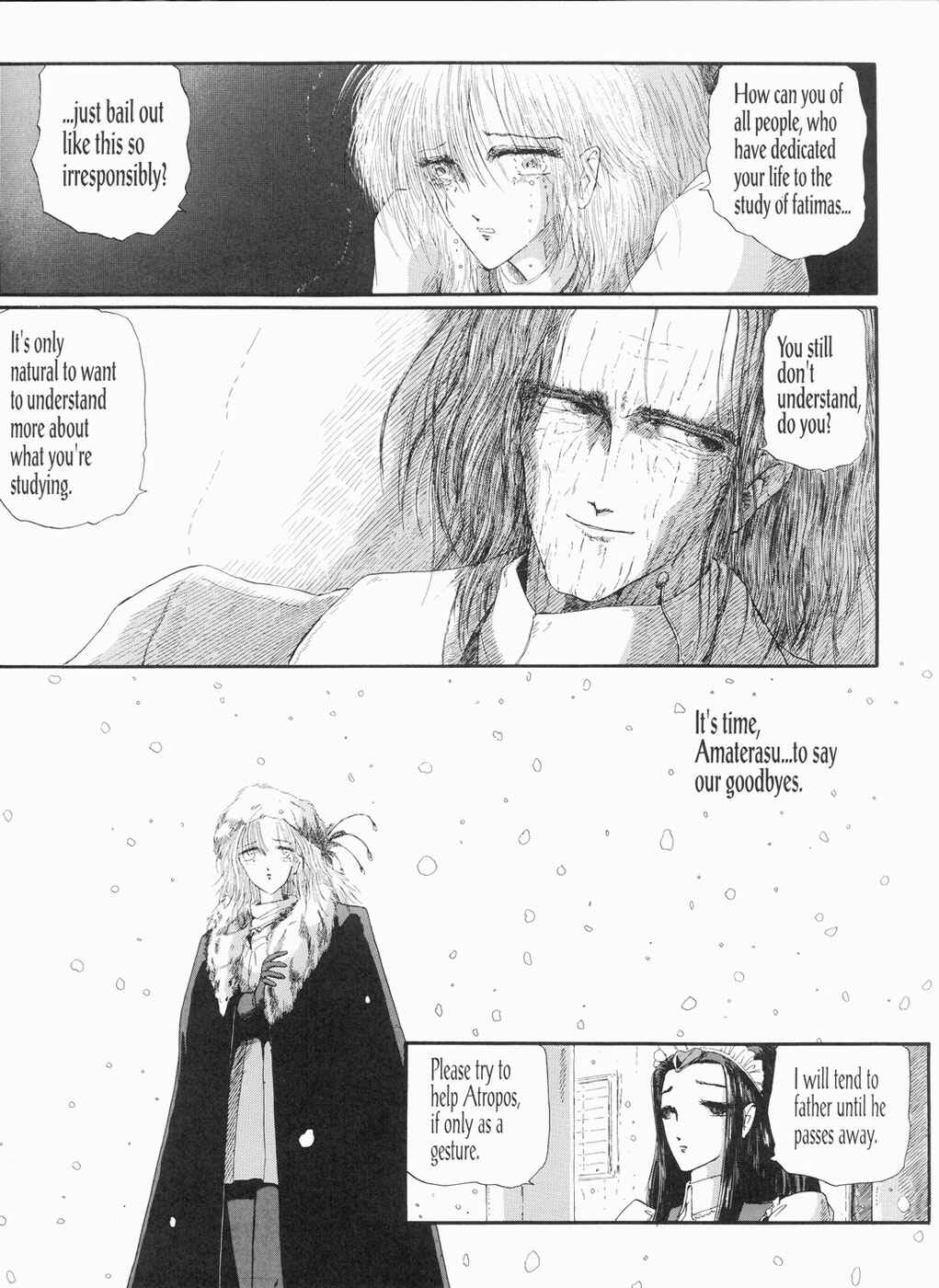 Page 99 Chapter 11 The Five Star Stories