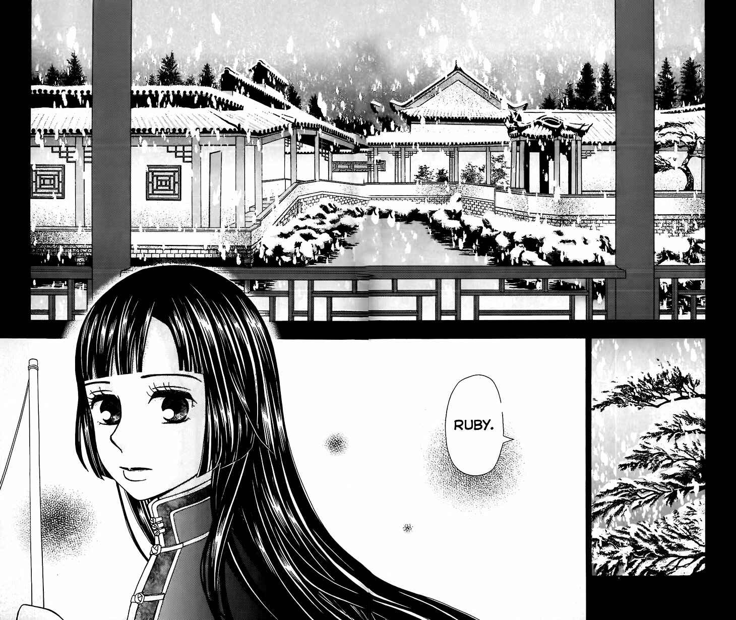 Page 22 Chapter 3 Idea no Hana