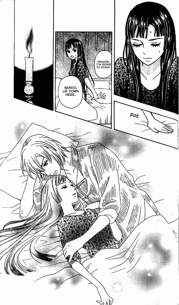 Page 40 Chapter 3 Idea no Hana