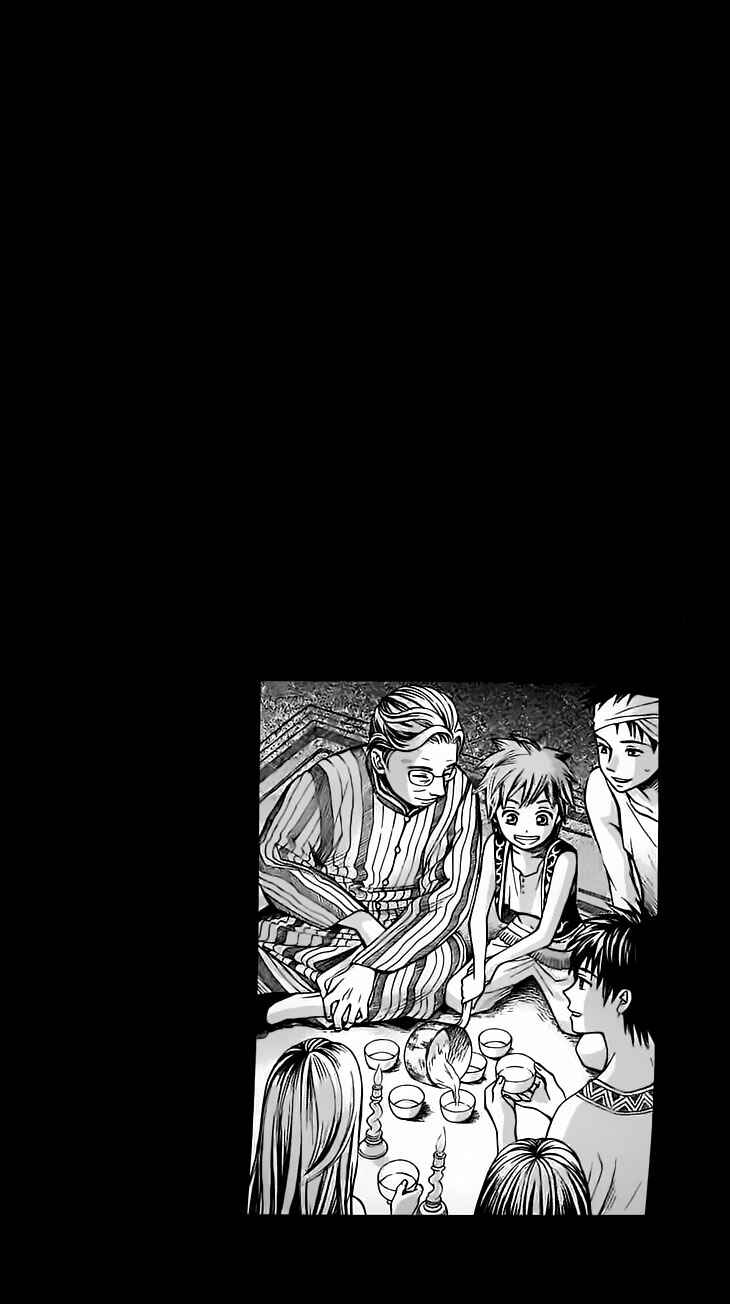 Page 43 Chapter 3 Idea no Hana