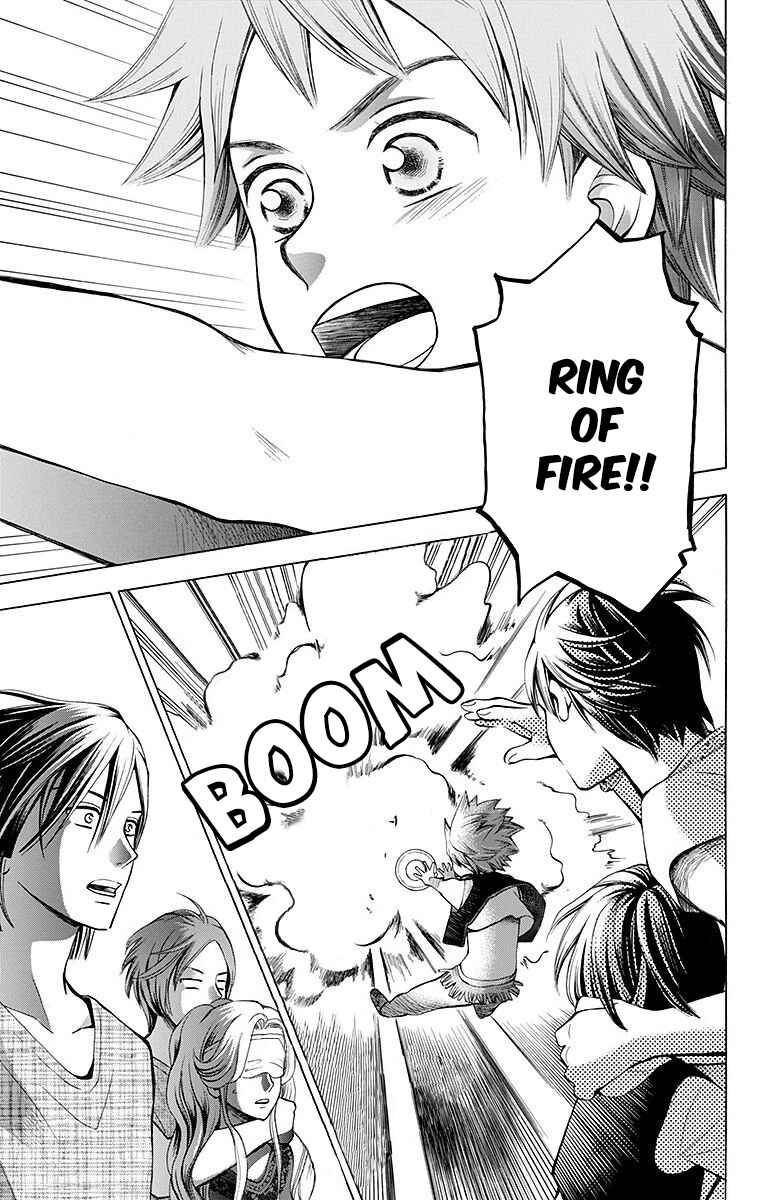 Page 27 Chapter 7 Idea no Hana