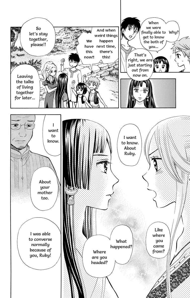 Page 42 Chapter 7 Idea no Hana