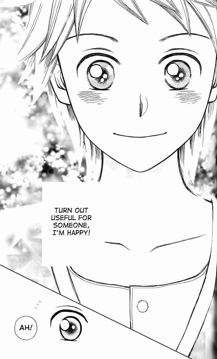 Page 42 Chapter 2 Idea no Hana