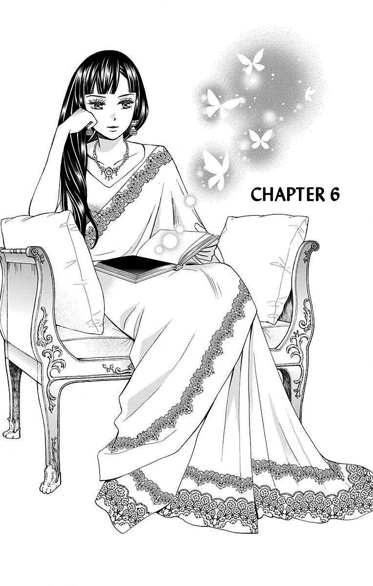 Page 3 Chapter 6 Idea no Hana