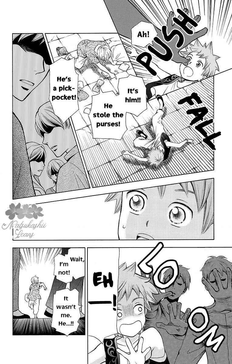 Page 43 Chapter 9 Idea no Hana