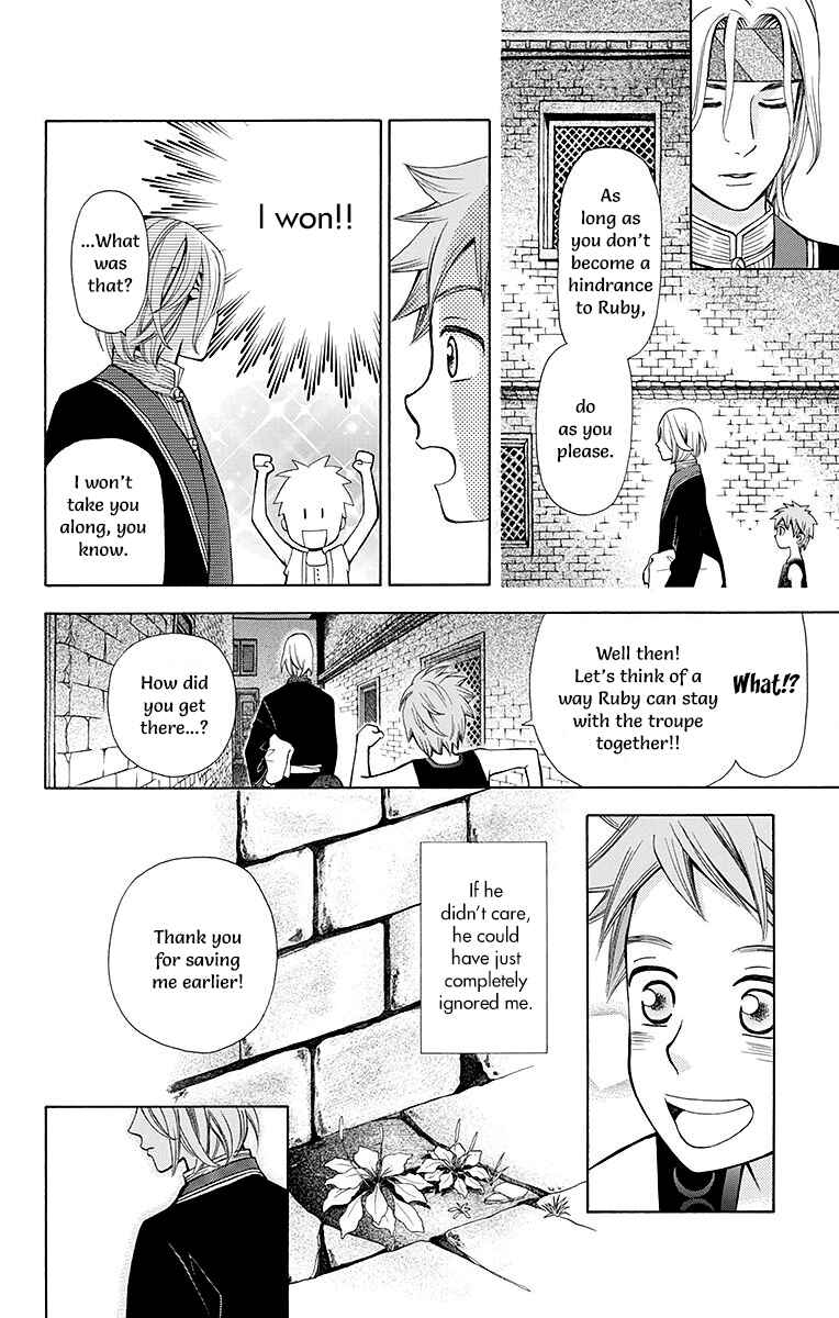 Page 37 Chapter 4 Idea no Hana