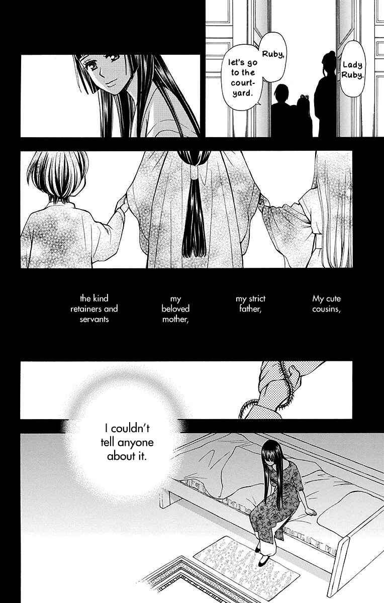 Page 28 Chapter 5 Idea no Hana