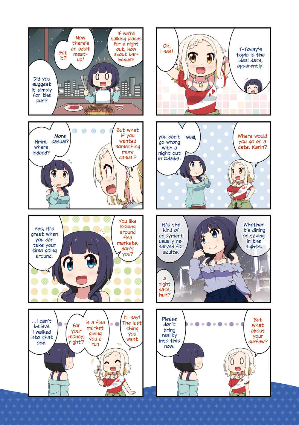 Page 2 Chapter 1.2 Nijiyon