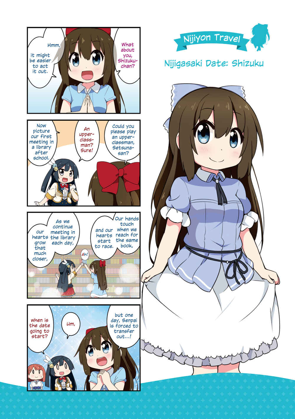 Page 7 Chapter 1.2 Nijiyon