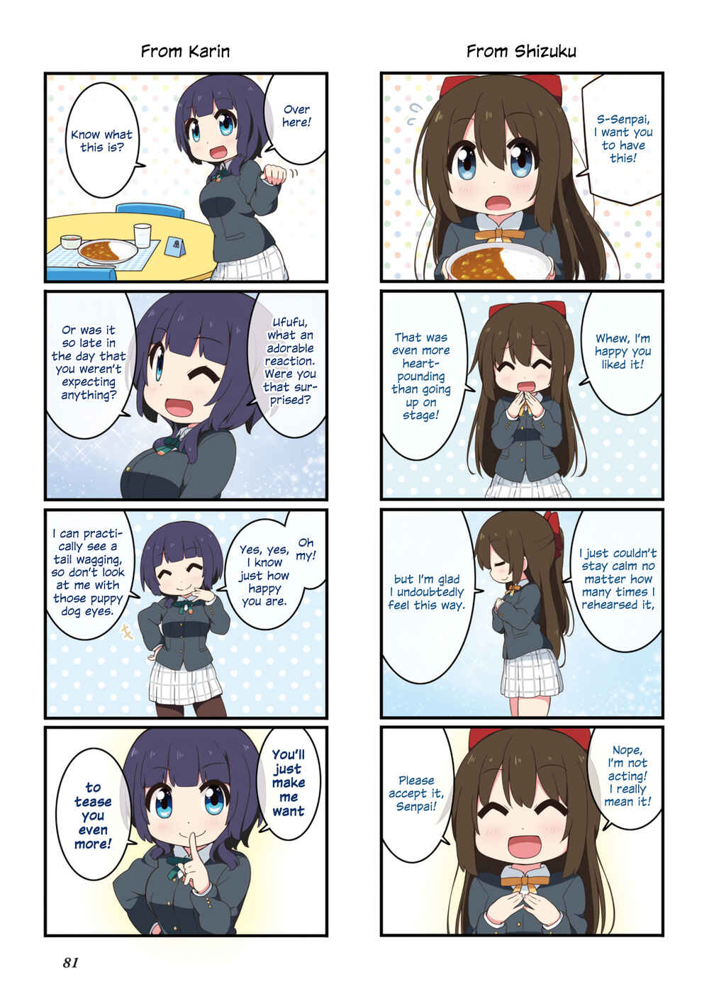 Page 8 Chapter 1.2 Nijiyon