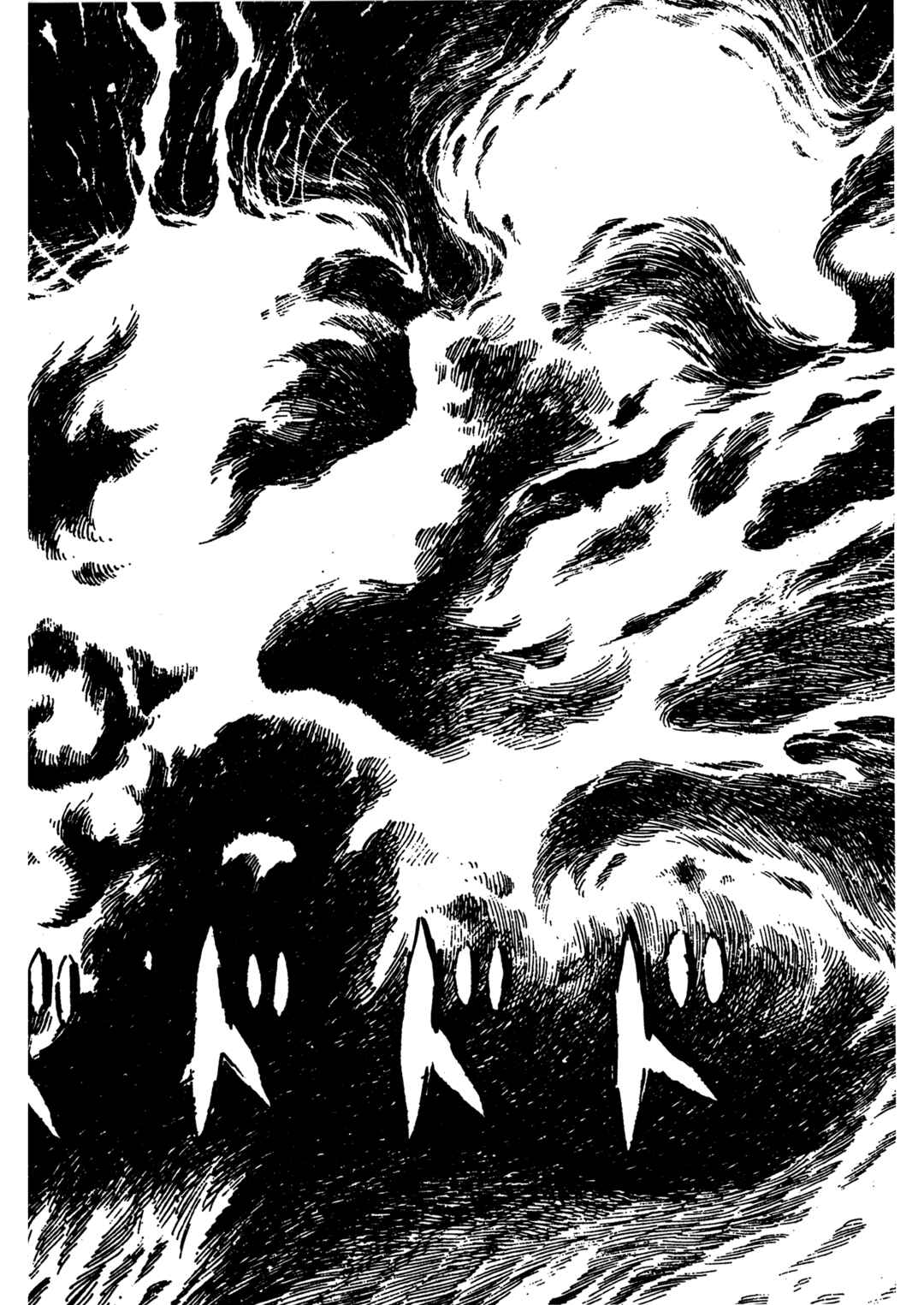 Page 122 Chapter 22 Mazinger Z (Outa Gosaku)