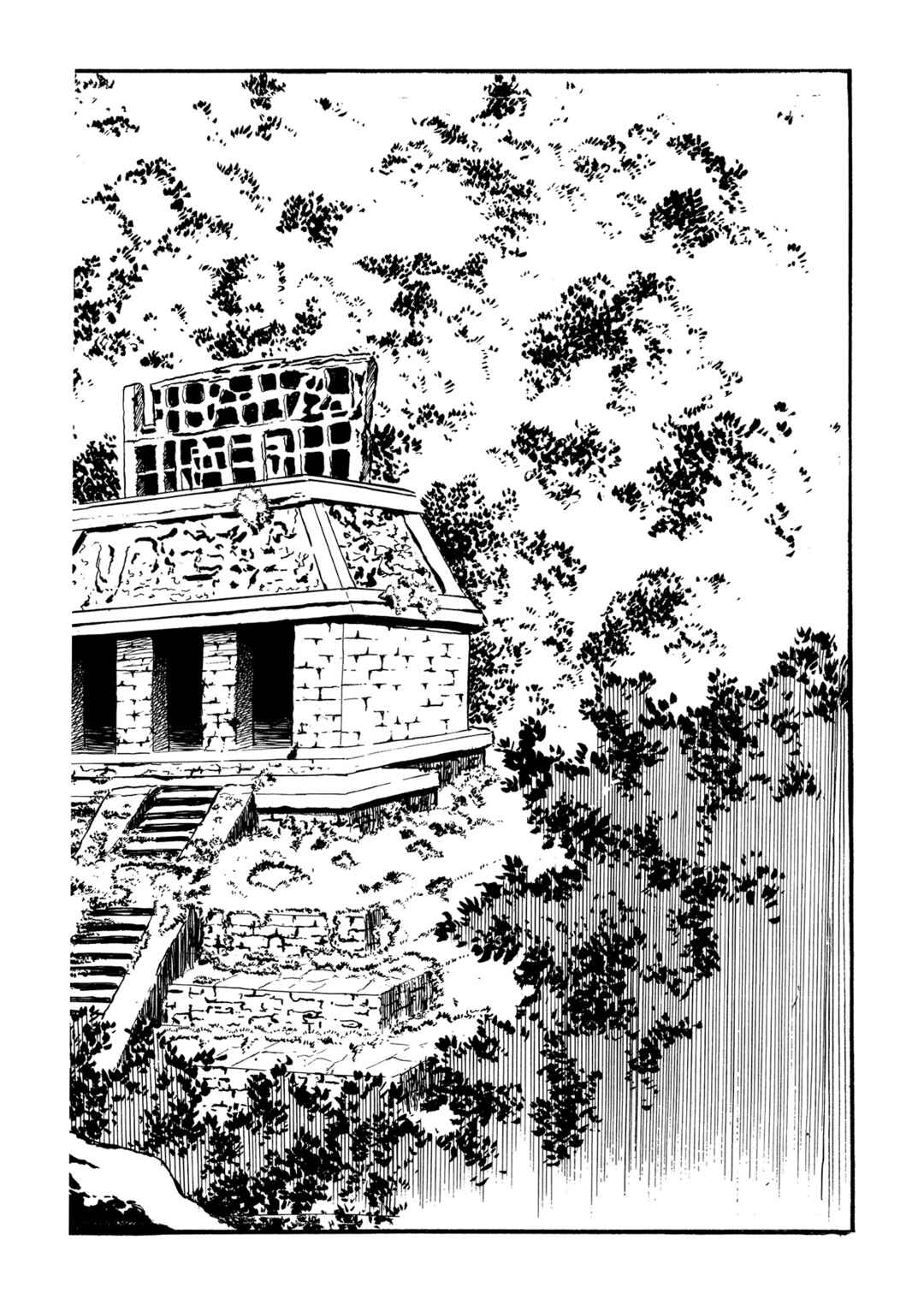 Page 50 Chapter 15 Mazinger Z (Outa Gosaku)