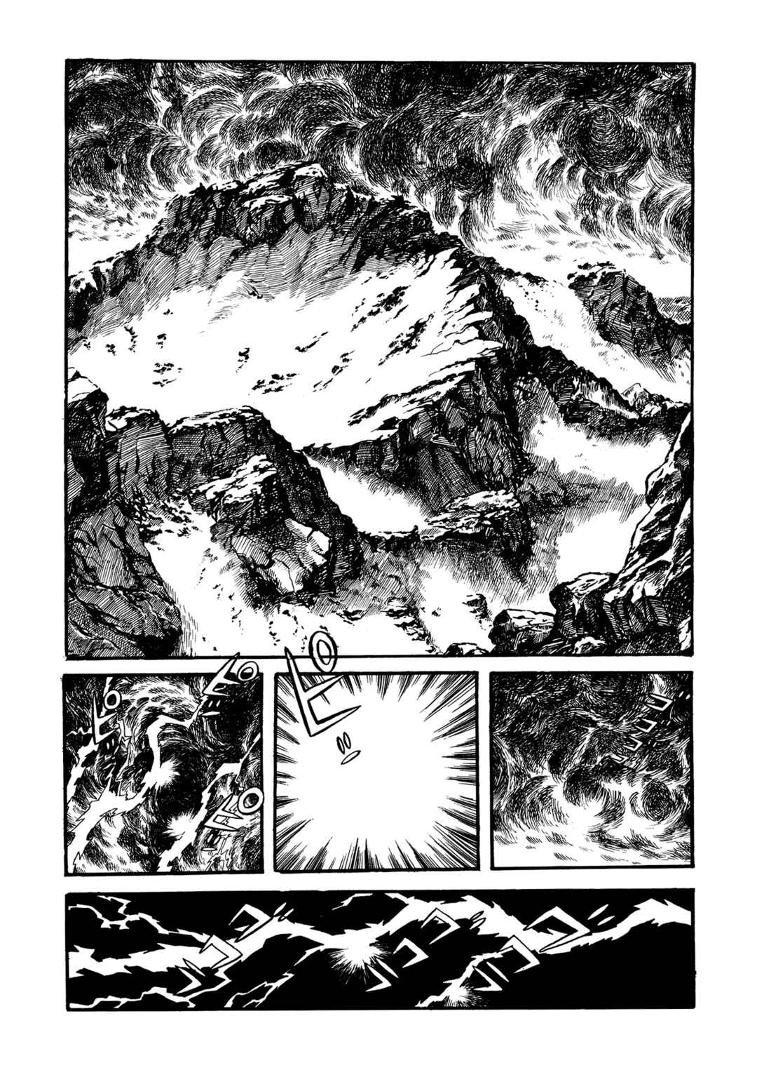 Page 2 Chapter 10 Mazinger Z (Outa Gosaku)