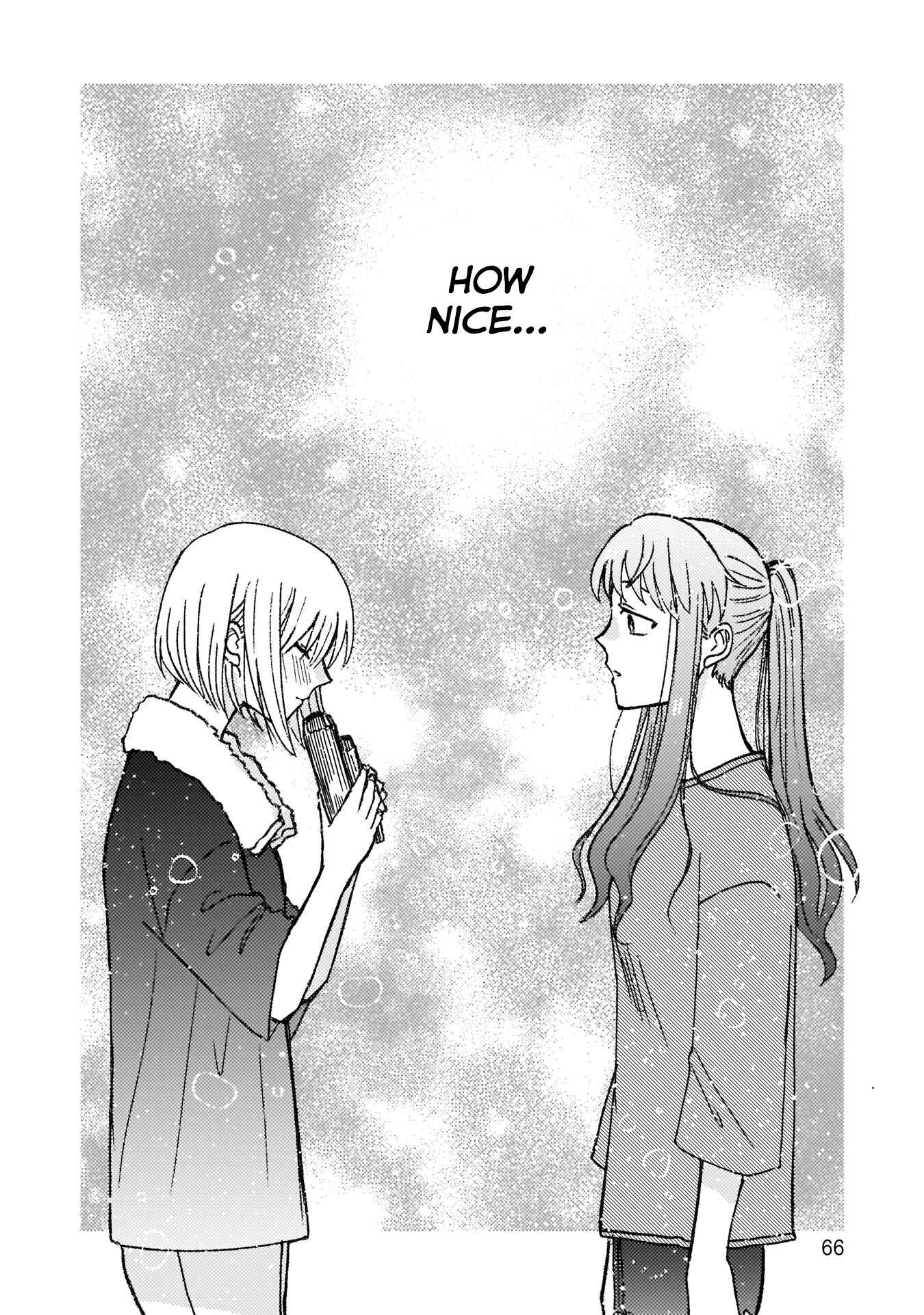 Page 11 Chapter 5 With Her Who Likes My Sister