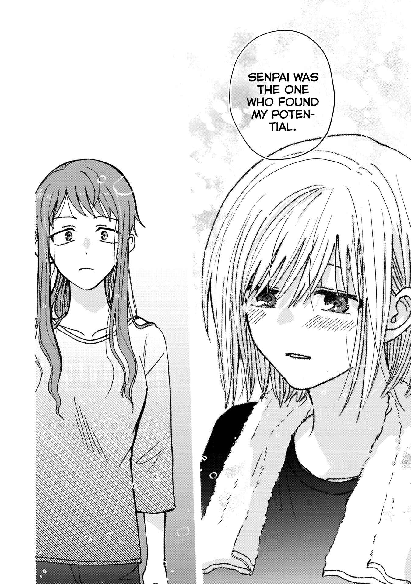 Page 9 Chapter 5 With Her Who Likes My Sister