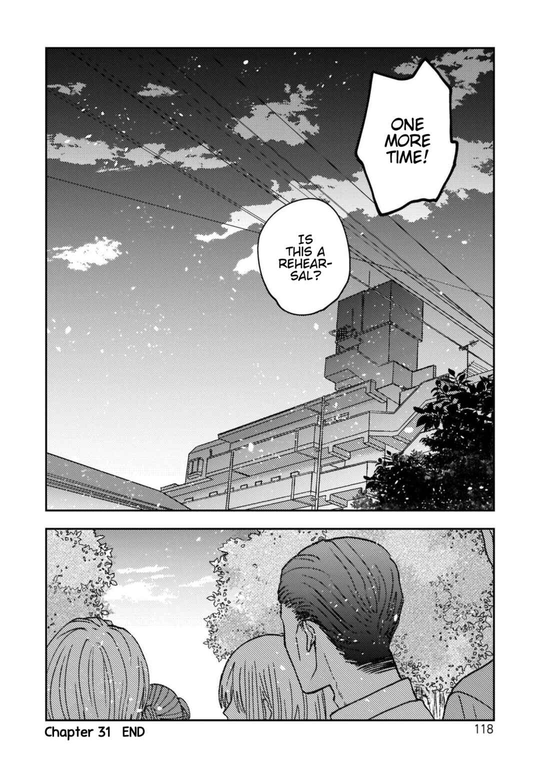 Page 12 Chapter 31 With Her Who Likes My Sister