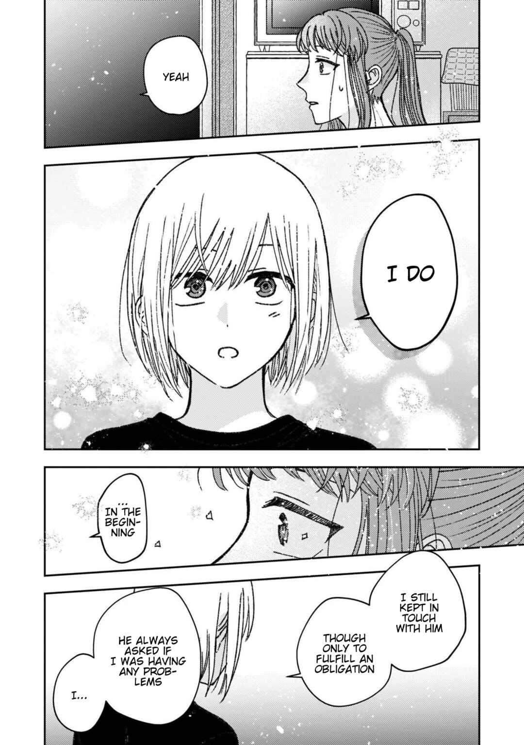Page 2 Chapter 31 With Her Who Likes My Sister