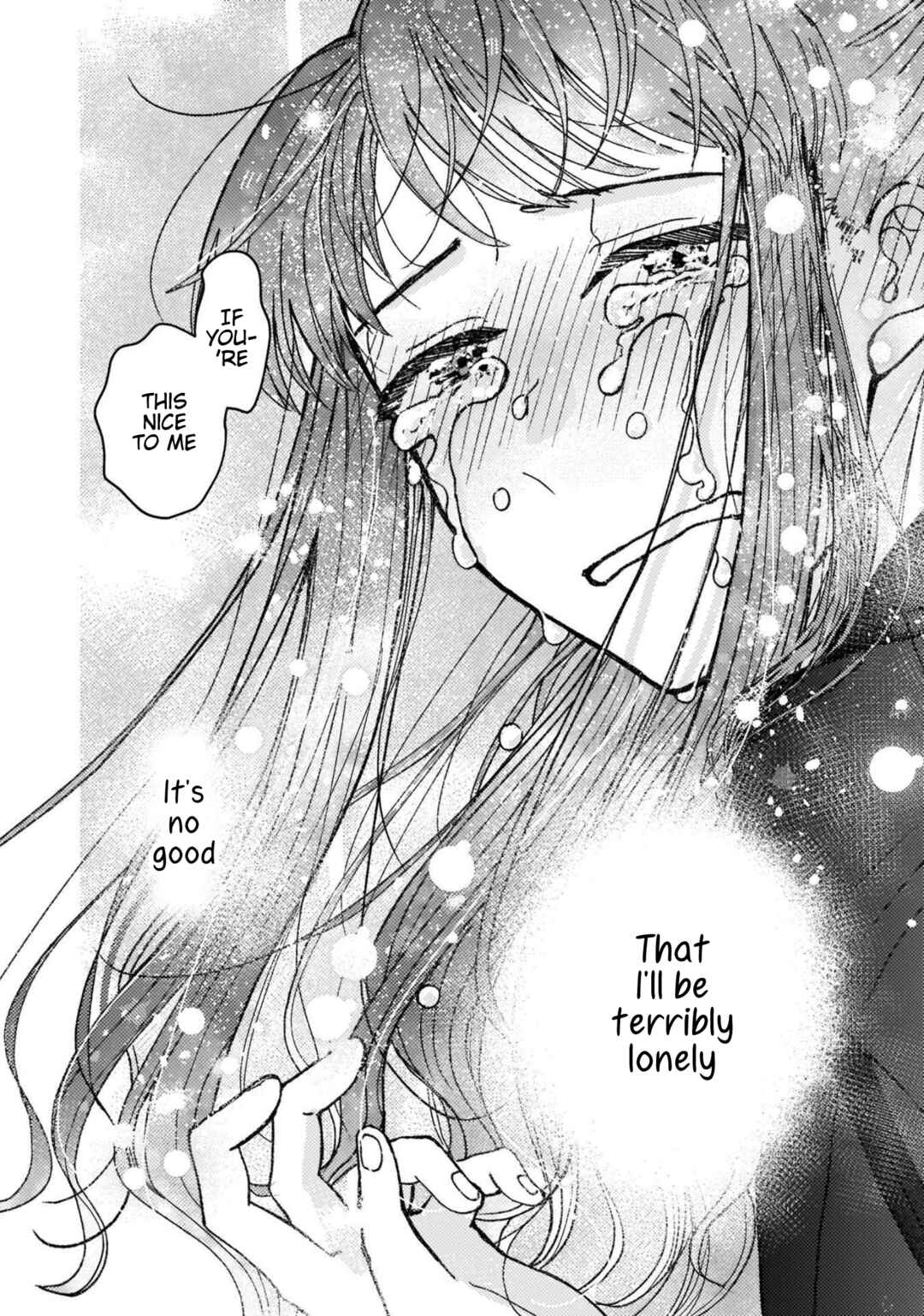 Page 4 Chapter 29 With Her Who Likes My Sister