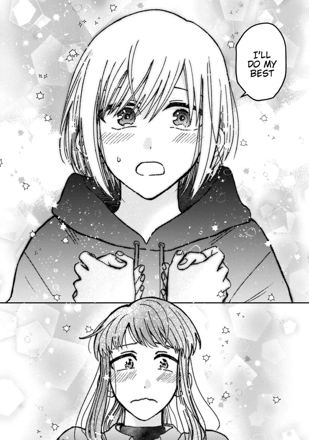 Page 11 Chapter 21 With Her Who Likes My Sister