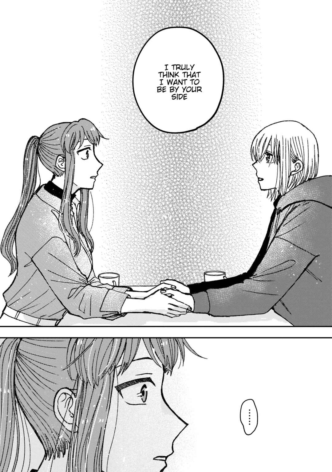 Page 4 Chapter 21 With Her Who Likes My Sister