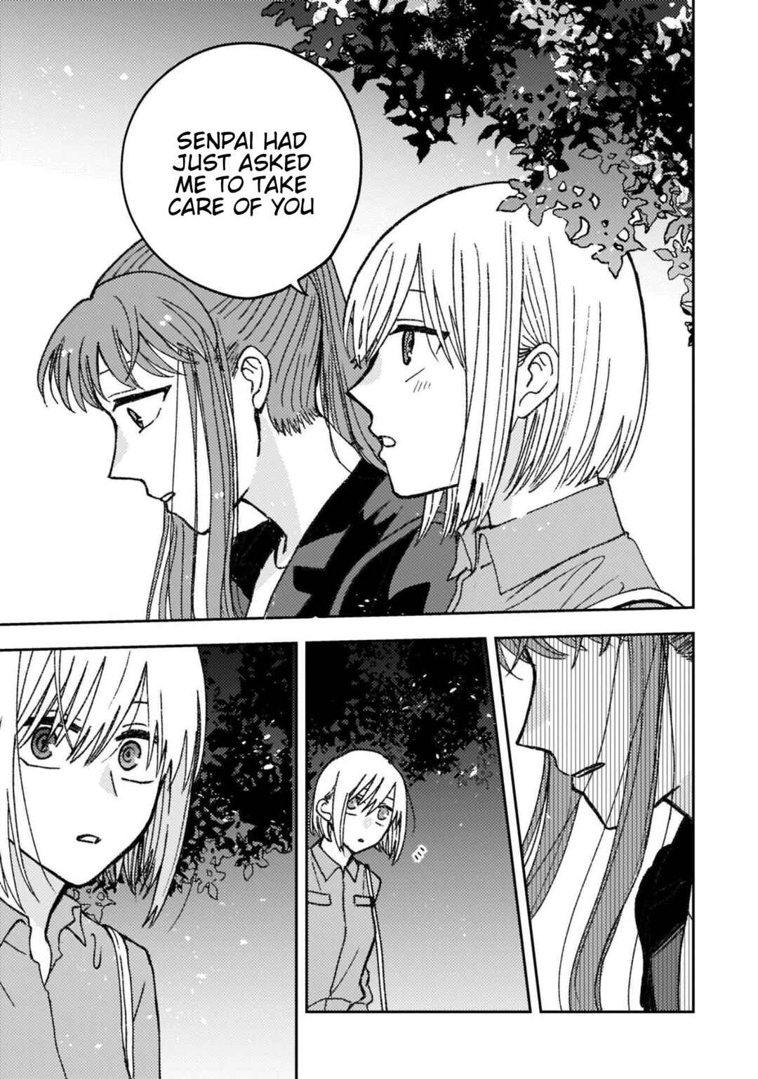 Page 15 Chapter 28 With Her Who Likes My Sister