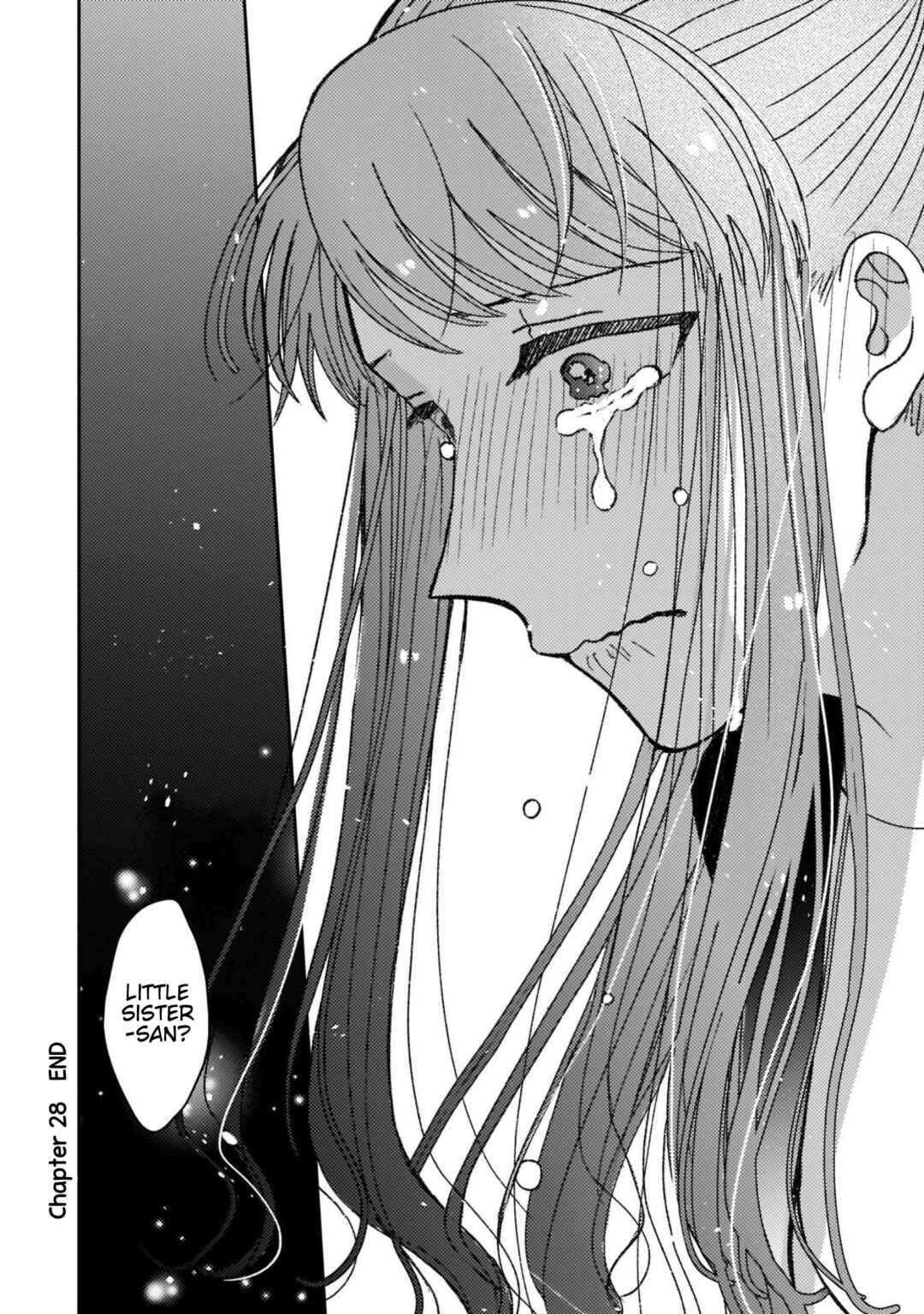 Page 16 Chapter 28 With Her Who Likes My Sister