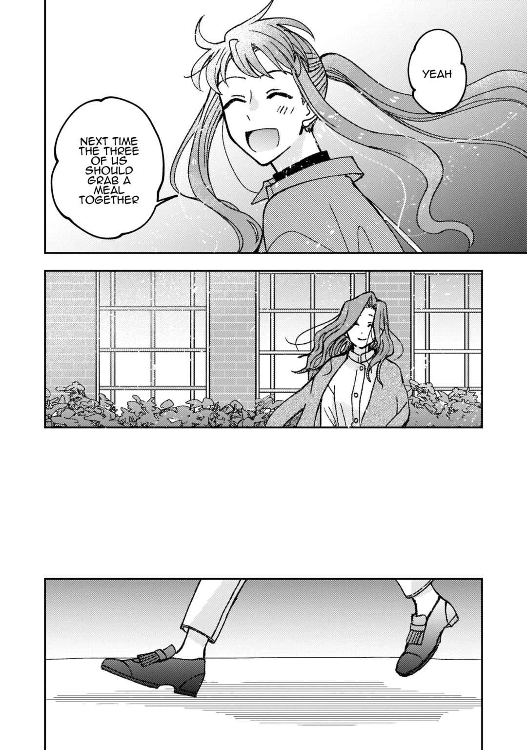 Page 8 Chapter 18 With Her Who Likes My Sister