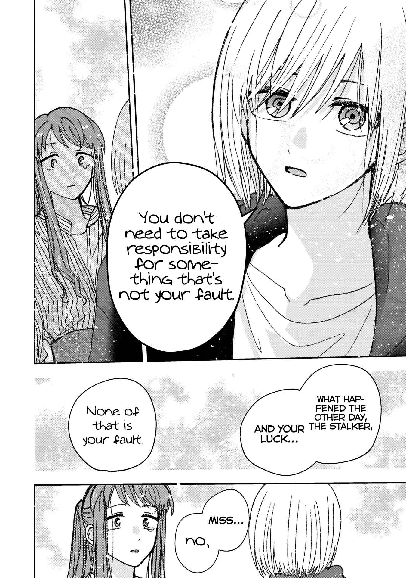 Page 4 Chapter 10 With Her Who Likes My Sister