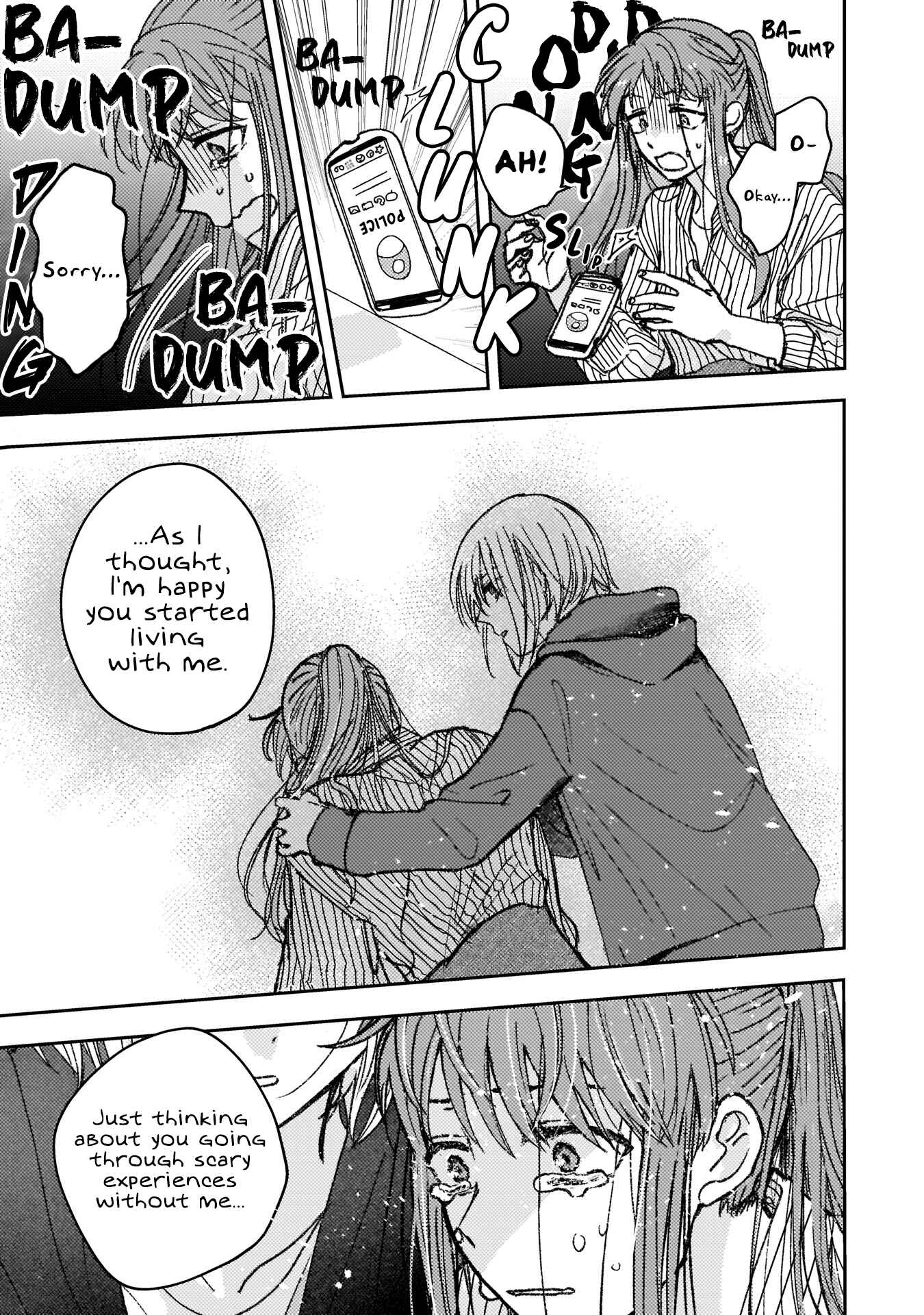 Page 7 Chapter 10 With Her Who Likes My Sister