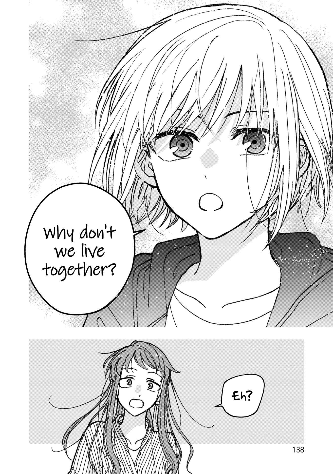 Page 6 Chapter 11 With Her Who Likes My Sister