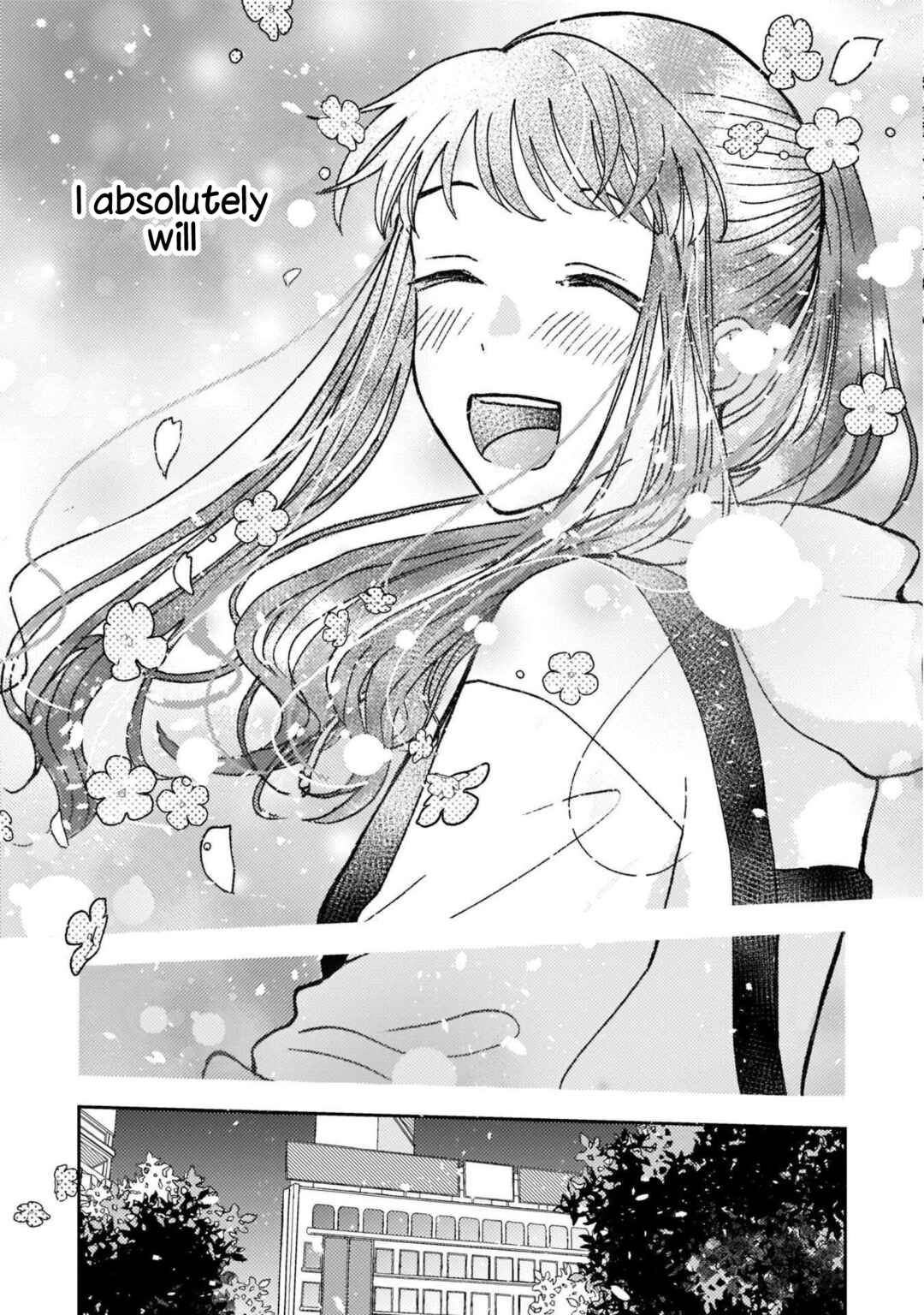 Page 11 Chapter 27 With Her Who Likes My Sister