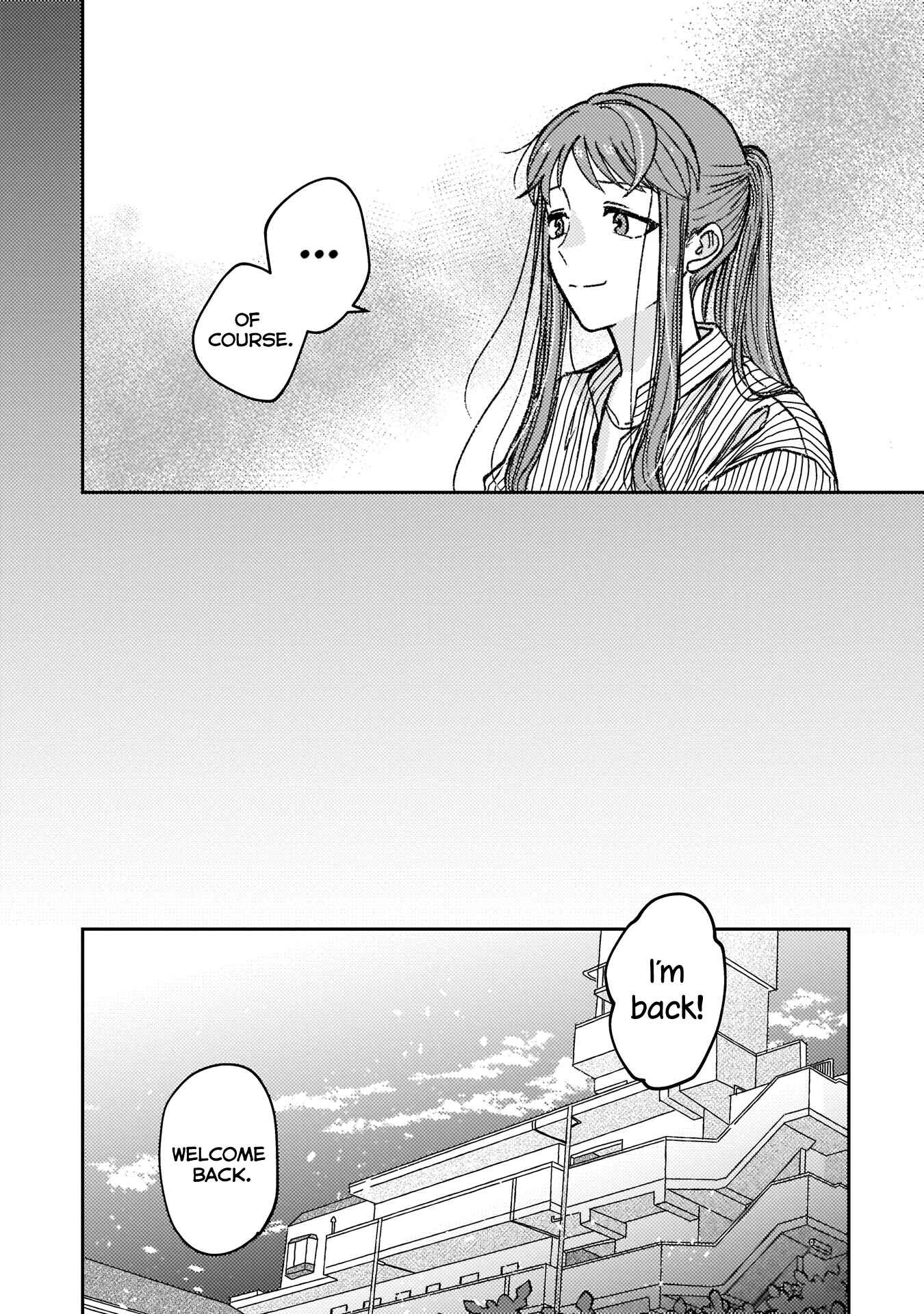 Page 10 Chapter 9 With Her Who Likes My Sister