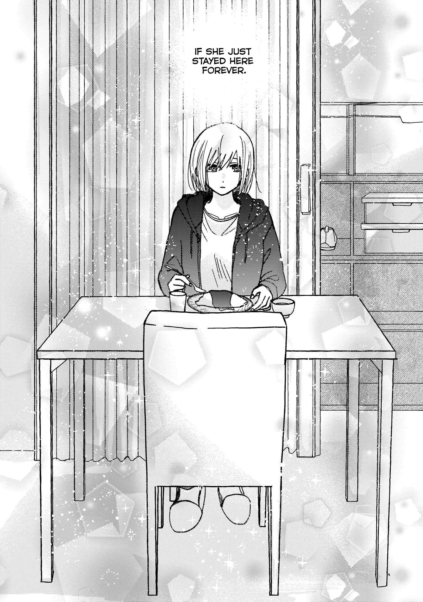 Page 4 Chapter 9 With Her Who Likes My Sister