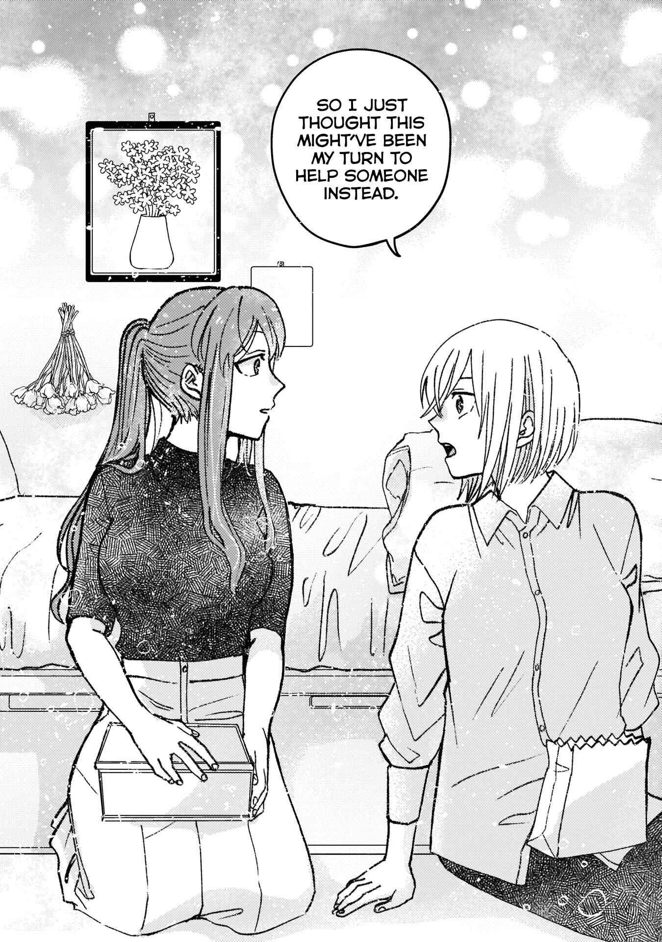 Page 10 Chapter 6 With Her Who Likes My Sister