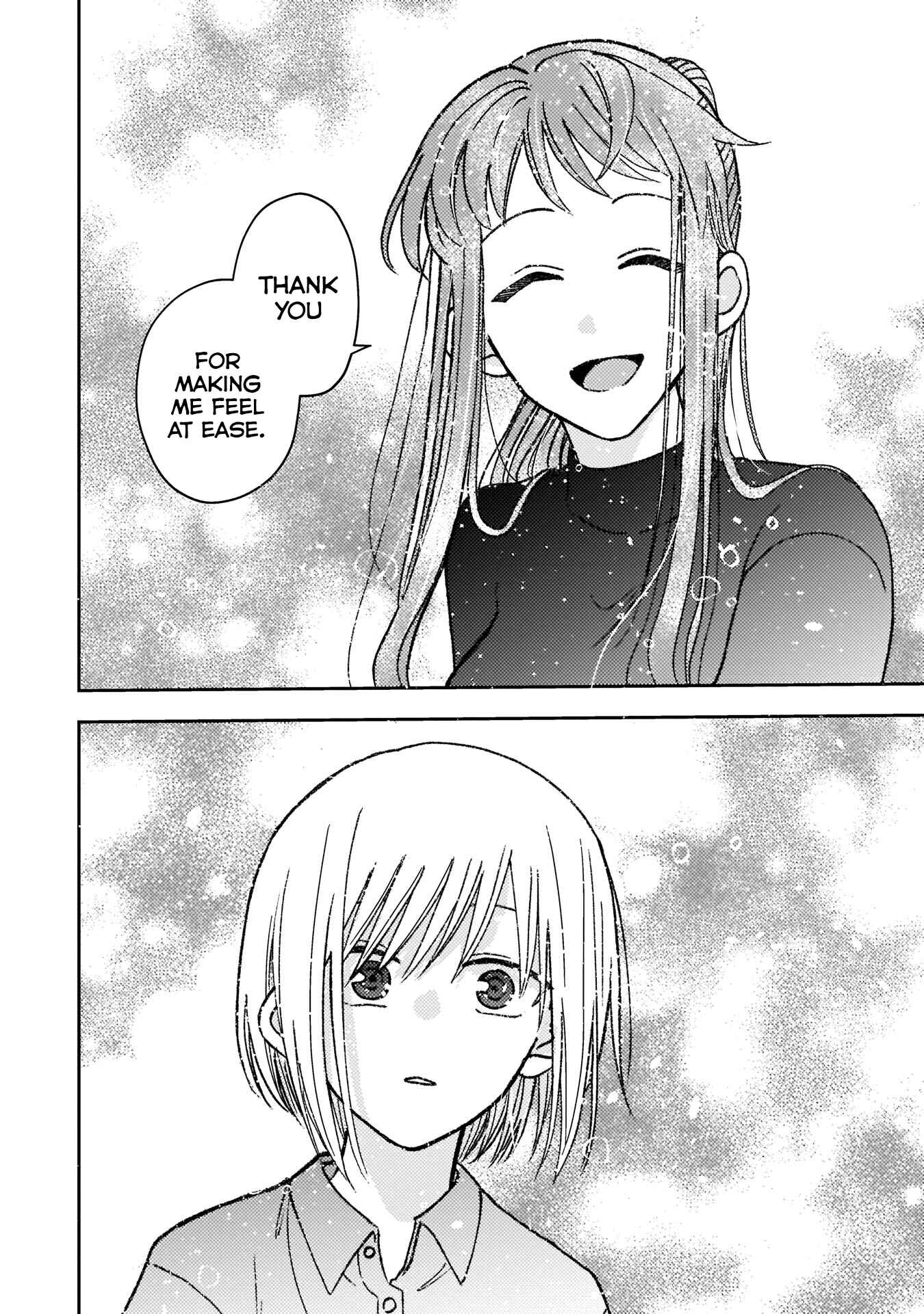 Page 8 Chapter 6 With Her Who Likes My Sister