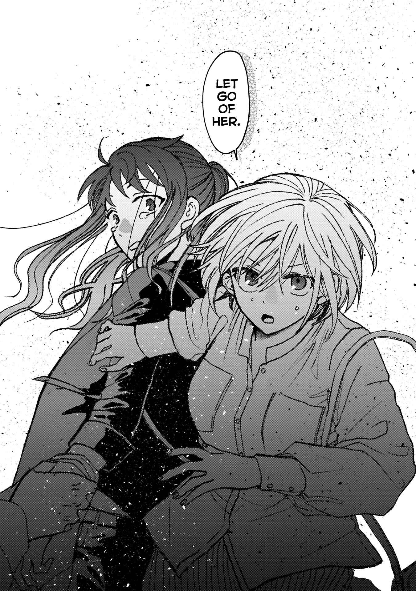Page 7 Chapter 7 With Her Who Likes My Sister