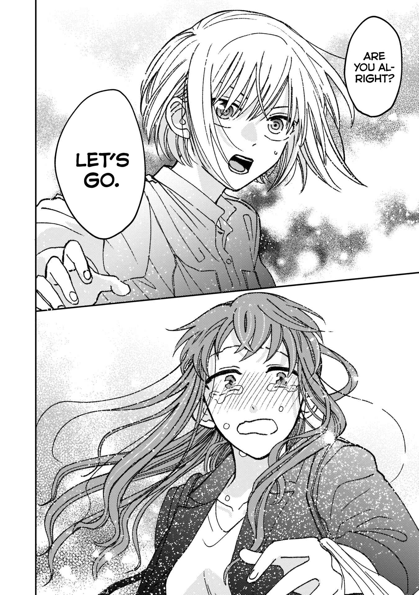 Page 9 Chapter 7 With Her Who Likes My Sister