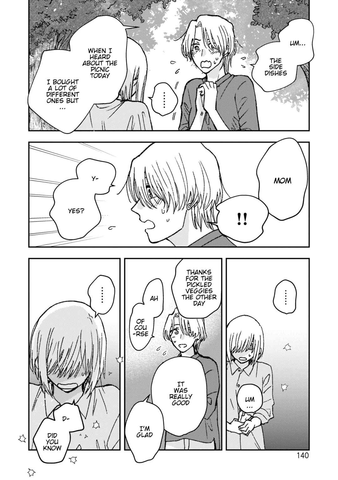 Page 4 Chapter 22 With Her Who Likes My Sister