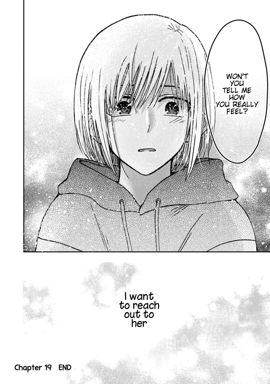 Page 12 Chapter 19 With Her Who Likes My Sister