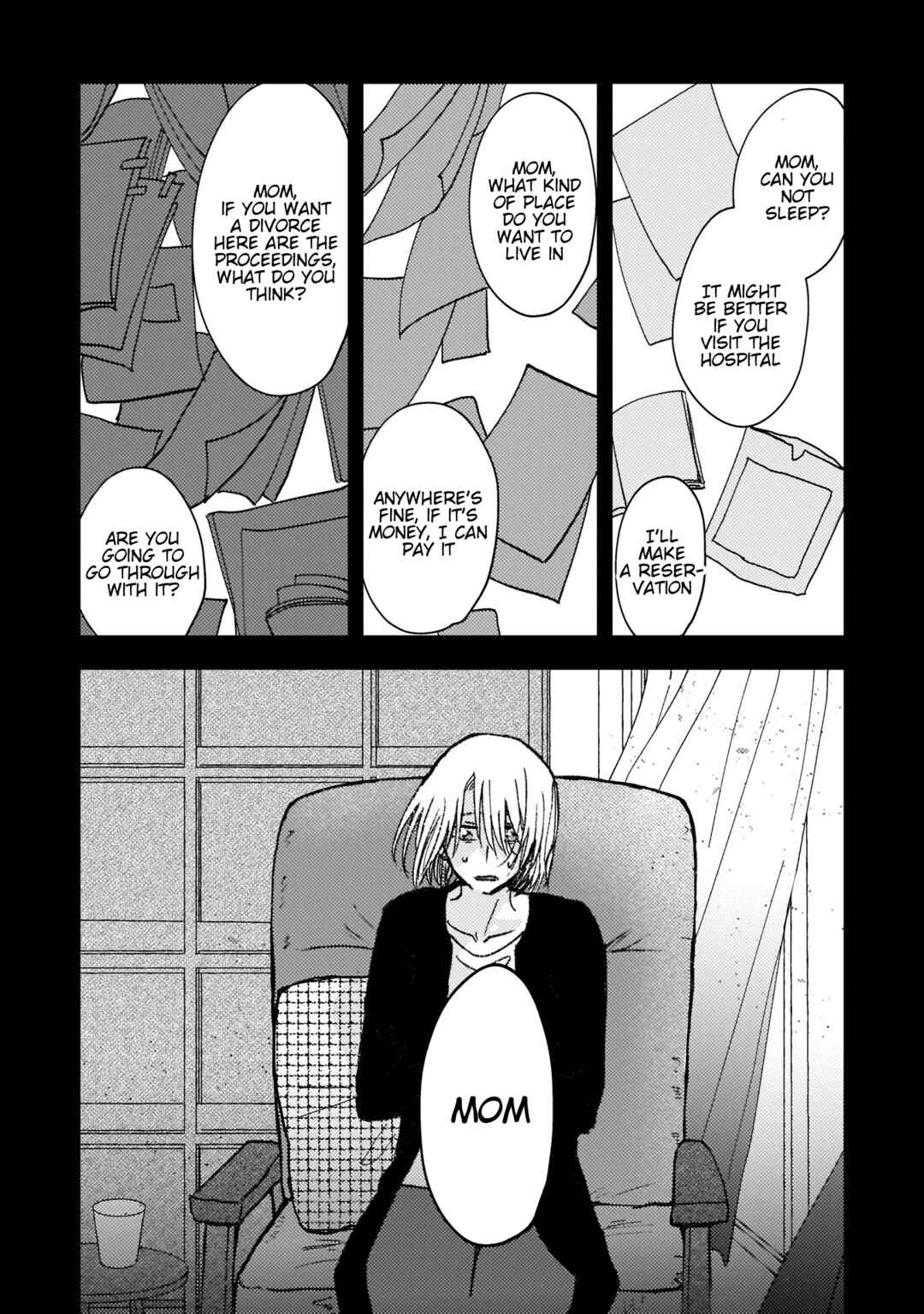 Page 10 Chapter 20 With Her Who Likes My Sister