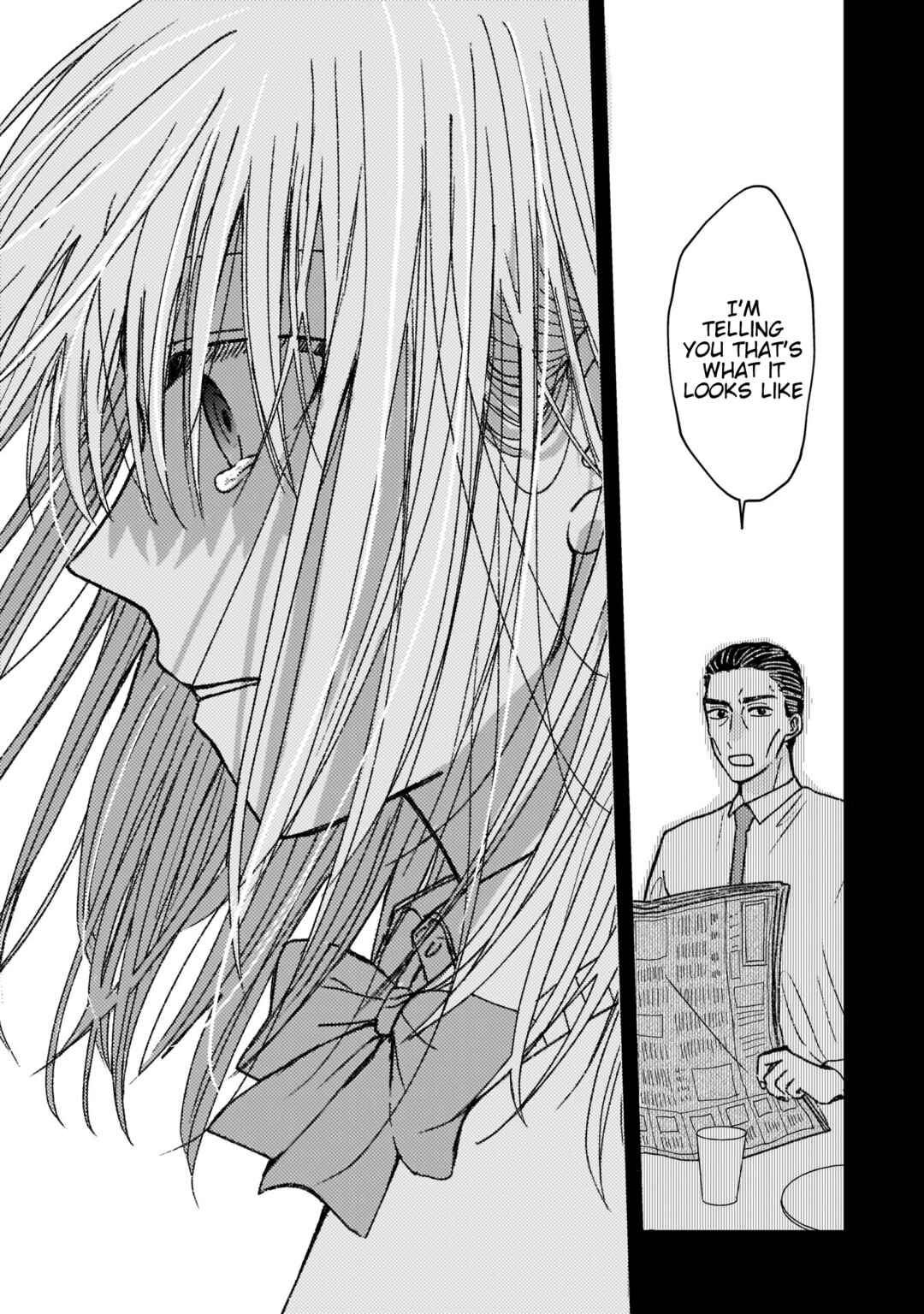 Page 13 Chapter 20 With Her Who Likes My Sister