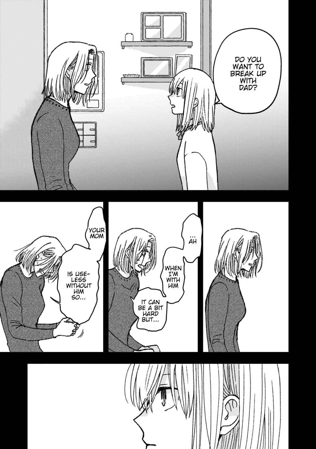 Page 9 Chapter 20 With Her Who Likes My Sister