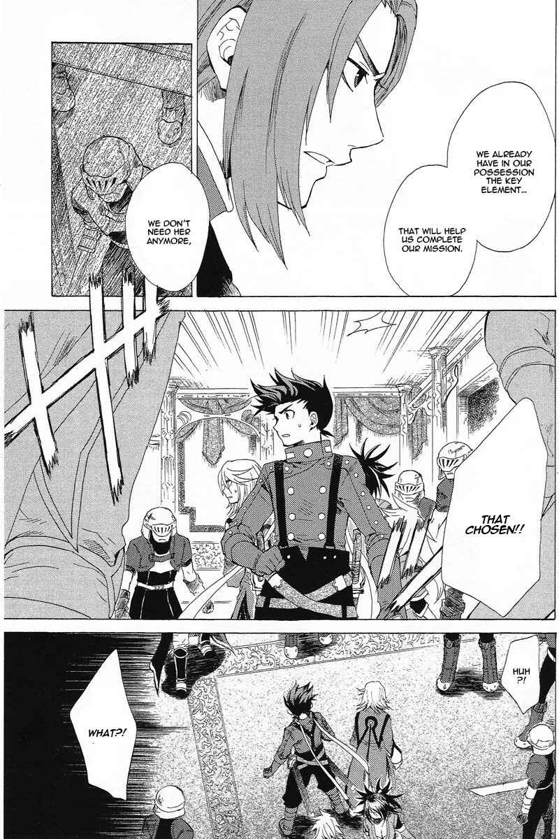 Page 10 Chapter 9 Tales of Symphonia