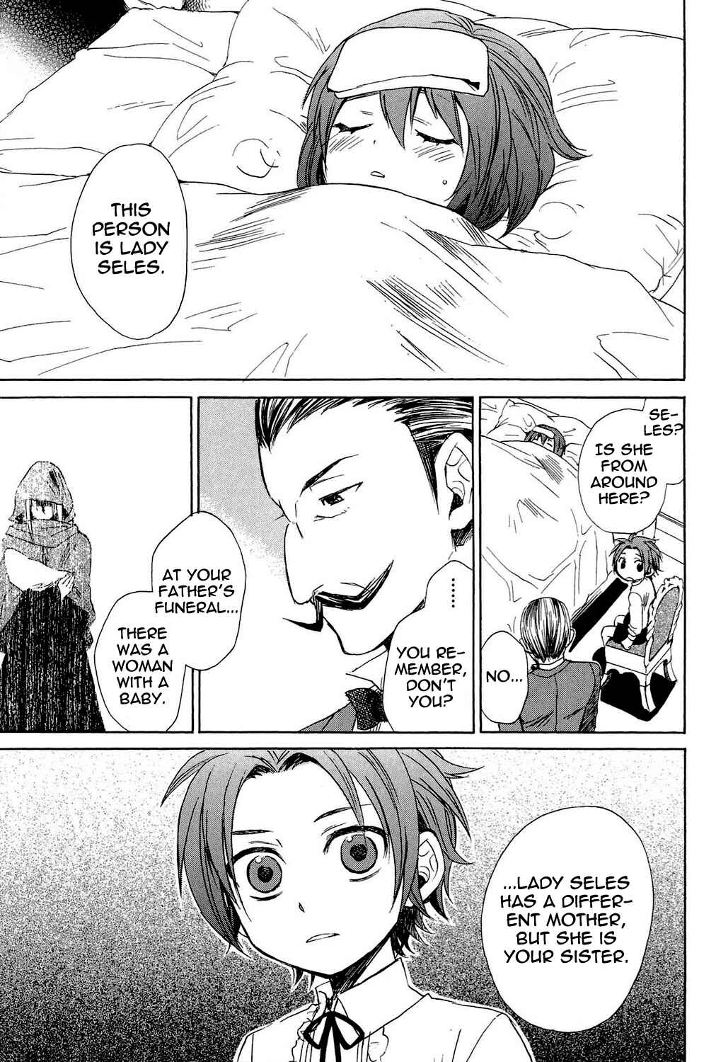 Page 12 Chapter 22.5 Tales of Symphonia
