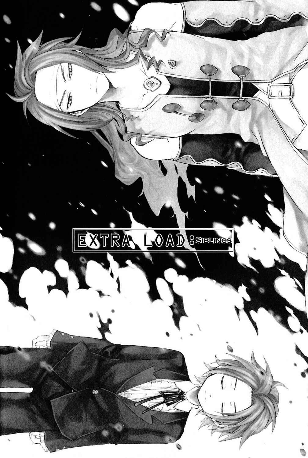 Page 3 Chapter 22.5 Tales of Symphonia