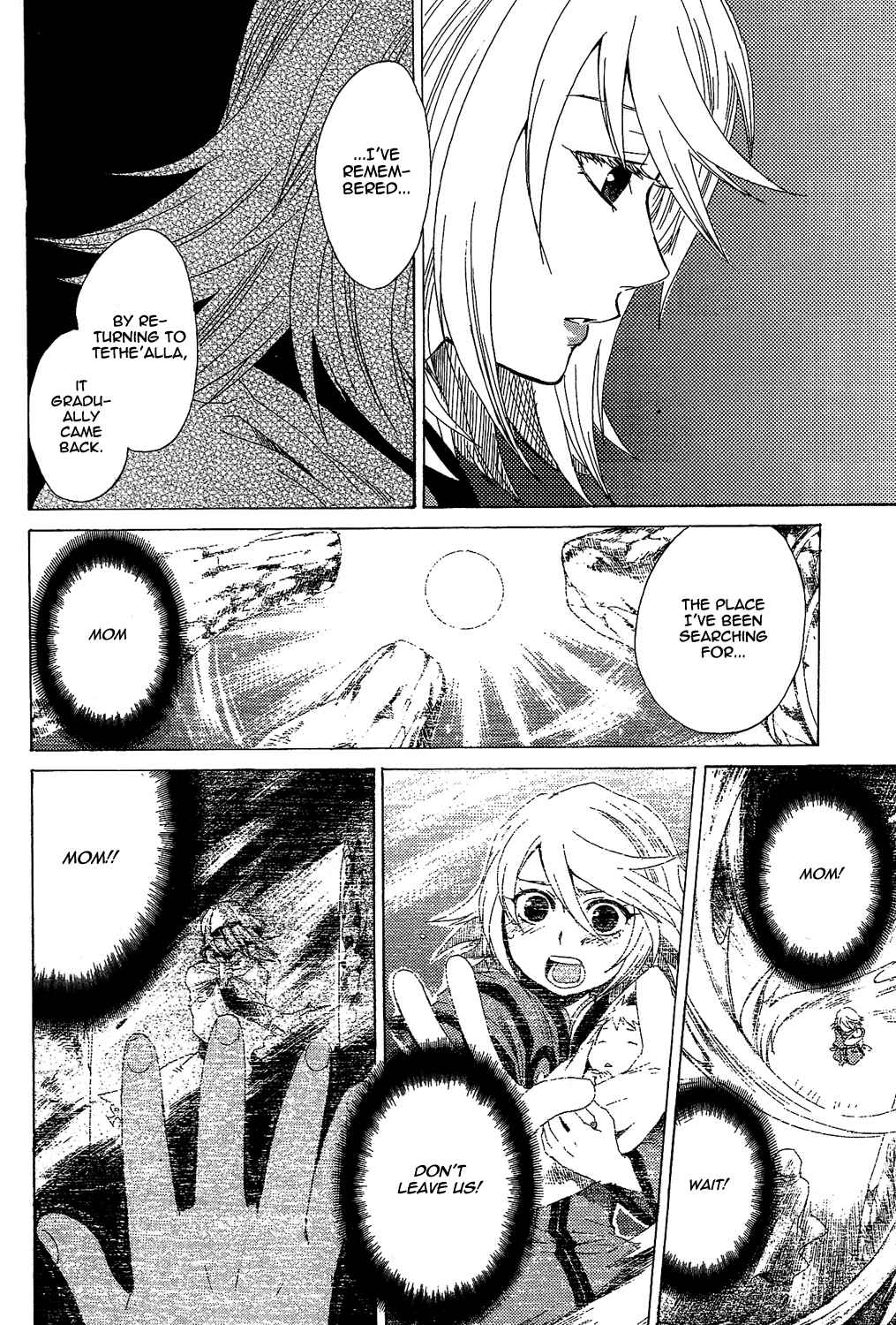 Page 19 Chapter 16 Tales of Symphonia