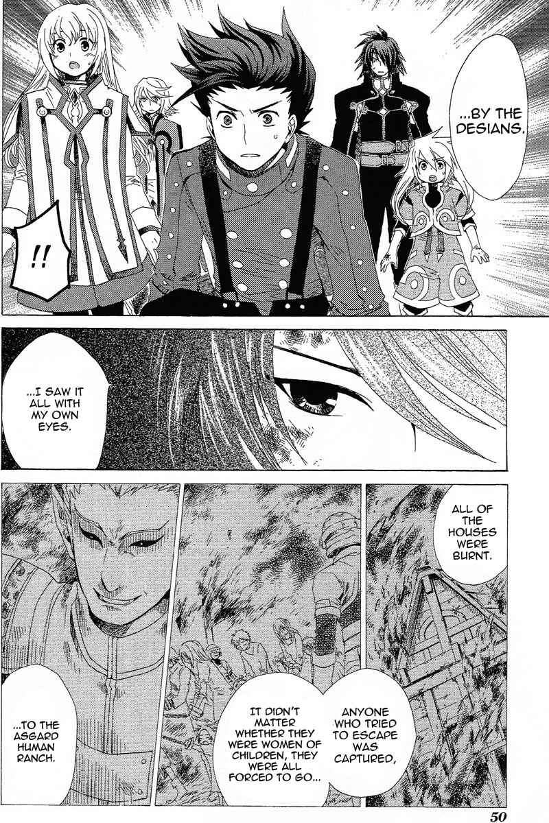 Page 12 Chapter 6 Tales of Symphonia