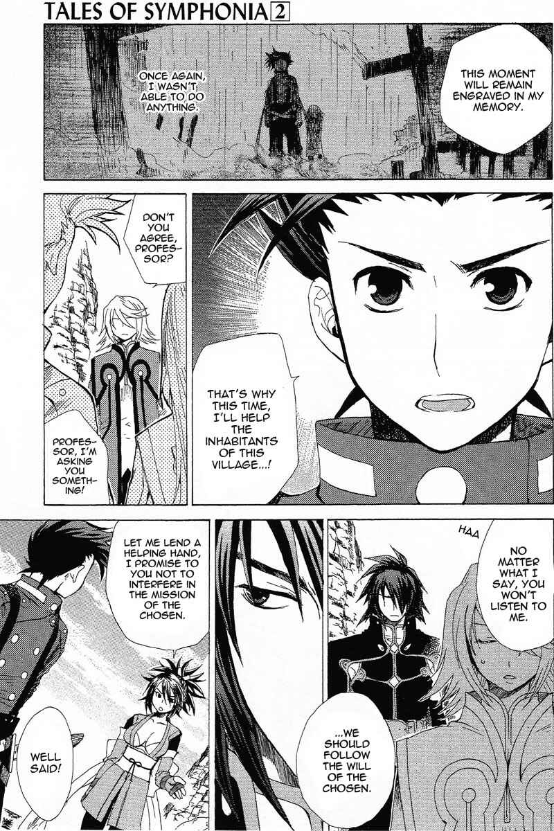 Page 17 Chapter 6 Tales of Symphonia