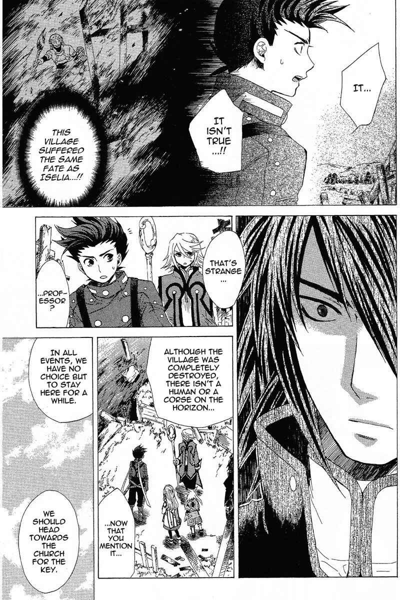 Page 7 Chapter 6 Tales of Symphonia