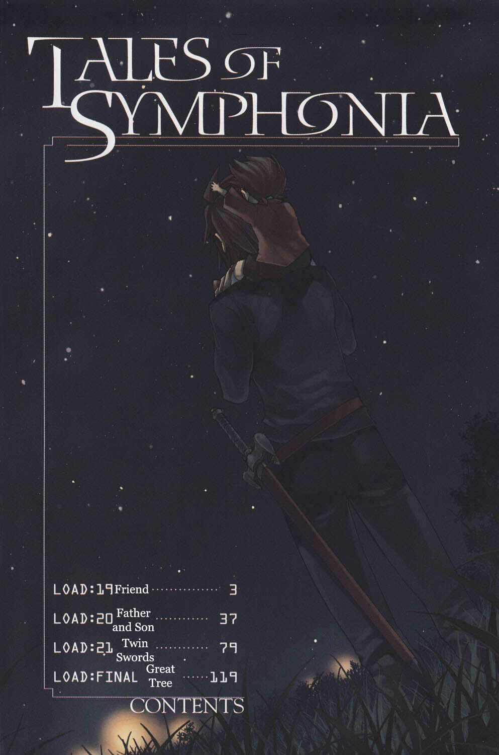 Page 10 Chapter 19 Tales of Symphonia